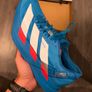 Adidas Adios Pro 4 (UK 9) Image 3