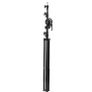 Light stand 2in1 Jinbei M-IIN with Boom arm Tripod studio Image 5