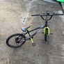 bmx bike Image 2