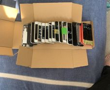Iphone lot