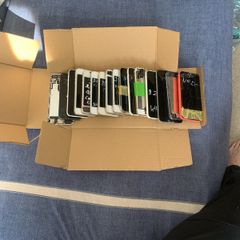Iphone lot
