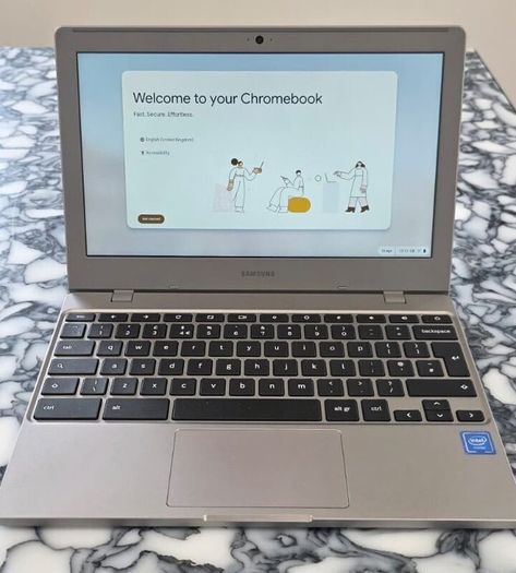 Samsung Chromebook XE310XBA