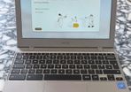 Samsung Chromebook XE310XBA
