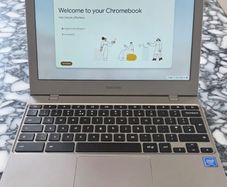 Samsung Chromebook XE310XBA
