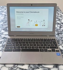 Samsung Chromebook XE310XBA