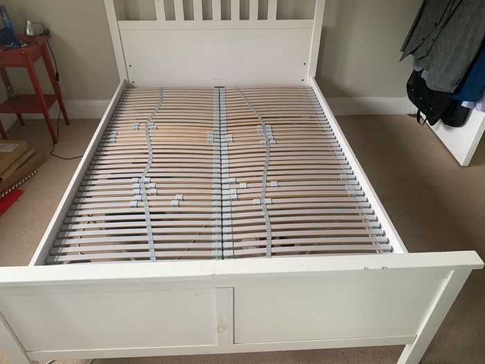 Bed Frame