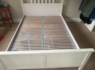 Bed Frame