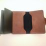 Mens Wallet Credit Card Holder, Smart Pop Up RFID Wallet Image 8