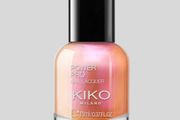 Kiko Milano power pro Nail polish
