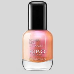 Kiko Milano power pro Nail polish