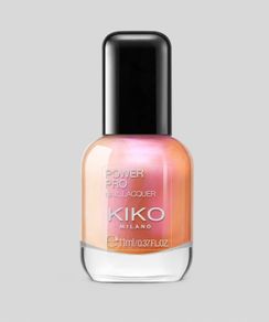 Kiko Milano power pro Nail polish