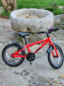 FROG Kids Bike 16 inch