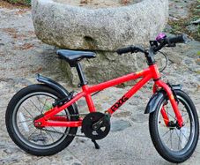 FROG Kids Bike 16 inch