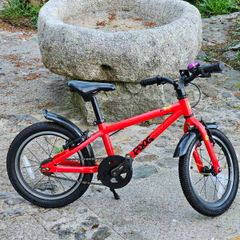 FROG Kids Bike 16 inch