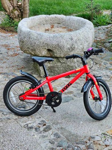 FROG Kids Bike 16 inch