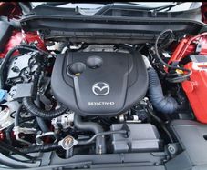 2x 2.2 Mazda 3 6 CX5 Skyactiv D Engines