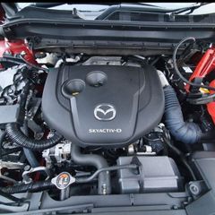 2x 2.2 Mazda 3 6 CX5 Skyactiv D Engines