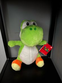yoshi plush