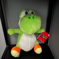 yoshi plush