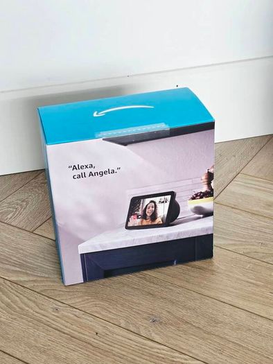 New Unopened Amazon Echo Show 8 - 3rd Gen (Dec'25 release)