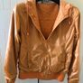 Light womens jacket size M Image 2