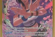 One Piece TCG OP-17 Nico Robin 087
