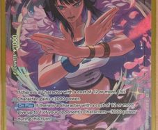 One Piece TCG OP-17 Nico Robin 087