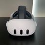 Meta Quest 3 VR Headset (512 GB) w/ Accessories Image 2