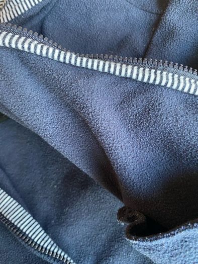 Petit Bateau Hoodie