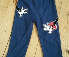 kids leggings