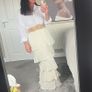 maxi skirt Image 2