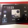 Pioneer car radio Image 8