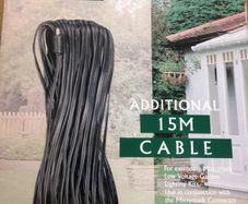 Low Voltage Cable