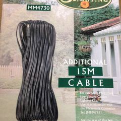 Low Voltage Cable