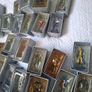 Marvel Classic Figurines Image 2