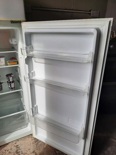 Fridge freezer