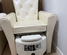 Pedicure Chairs
