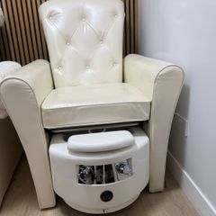 Pedicure Chairs