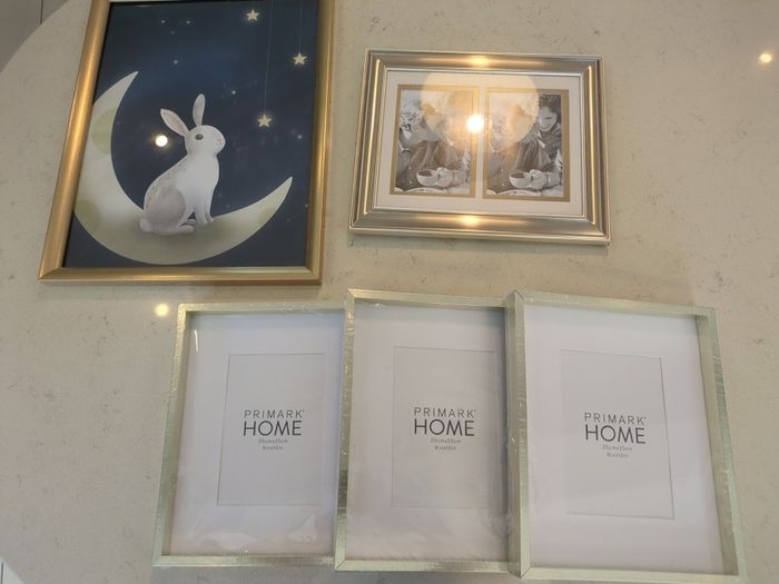 Photo frames