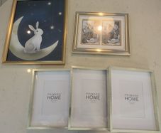 Photo frames