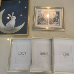 Photo frames