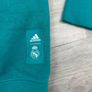 Retro Adidas Equipment Real Madrid Sweatshirt Mens Small Image 3