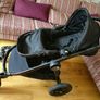 Baby jogger city select double buggy Image 3