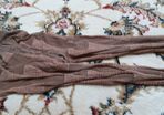Ladies tights never worn uk8