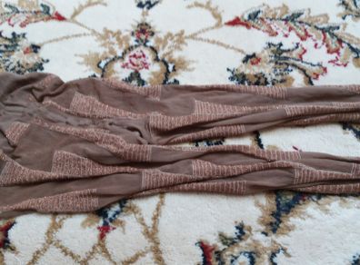 Ladies tights never worn uk8