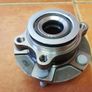 SKF Wheel Bearing Kit Front Axle.... Nissan JUKE LEAF QASHQAI  X-trail  RENAULT Koleos Image 6