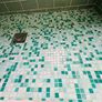 Aqua Marine Tile Mosaics Sheets - Wet Room, Showers Etc Image 3