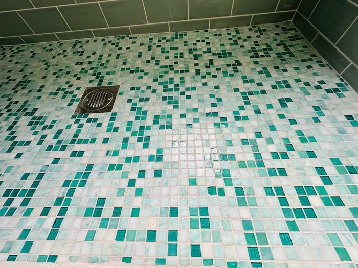 Mosaic Tile Sheets - Showers - Wet Rooms - Pools - Ponds - Large Quantity