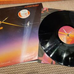 Supertramp - "...Famous Last Words..."