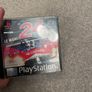 PS1 Le Mans 24 Hours Image 2